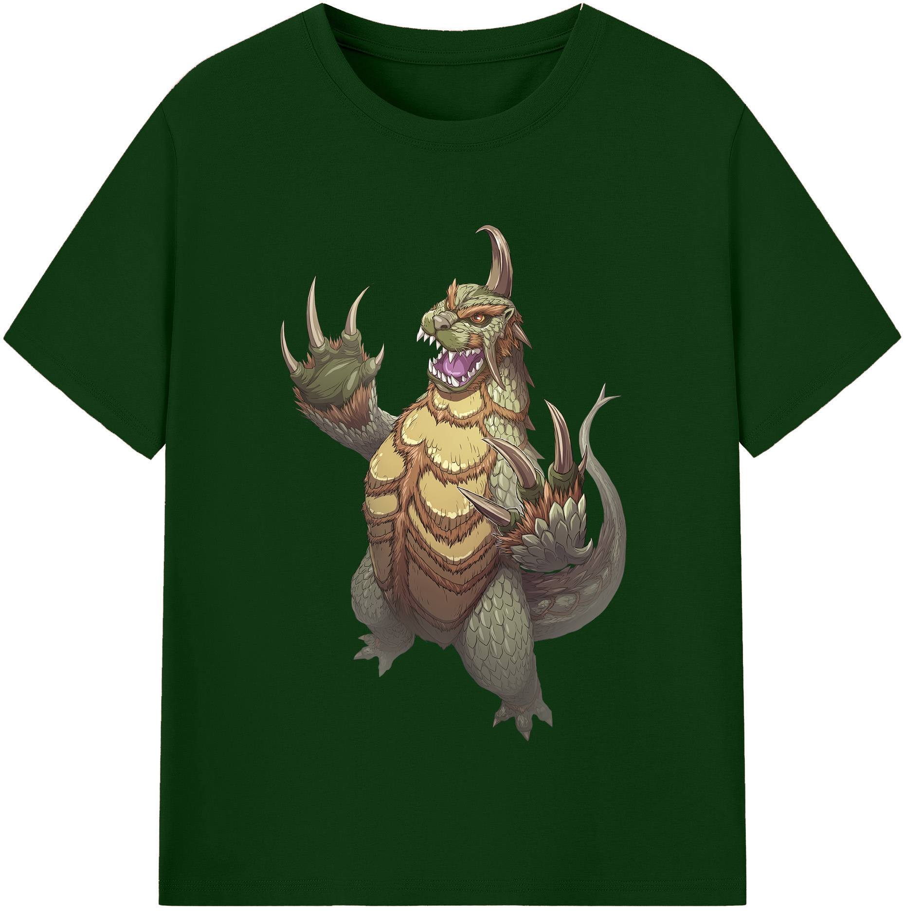 （画像用） ウルトラマン Ultraman 綿100％半袖Tシャツ（フロントプリント）
